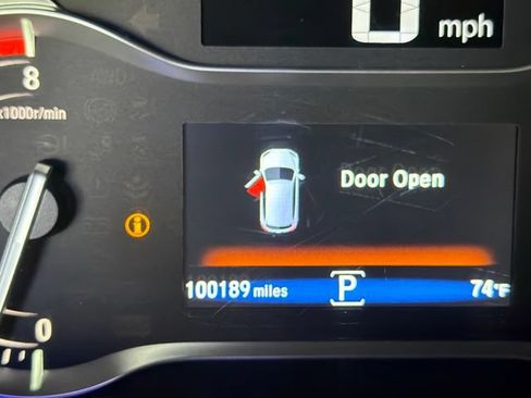 Certified 2022 Honda Pilot EX-L image 27