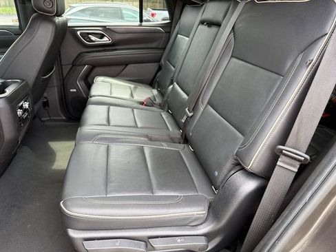 Used 2021 GMC Yukon SLT RWD image 23