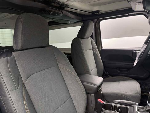 New 2026 Jeep Wrangler Willys image 21