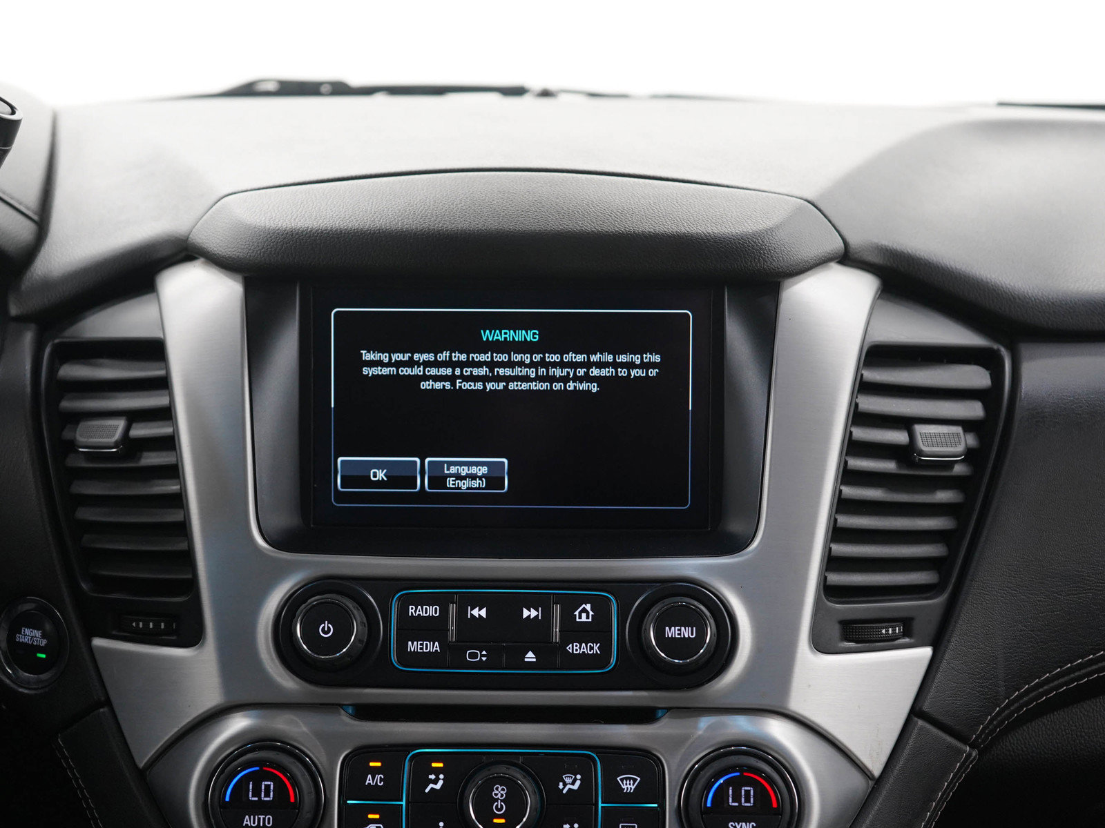 Used 2019 GMC Yukon XL SLT AWD/4WD image 16