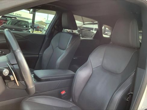 Used 2024 Lexus RX 350 Premium Plus w/ Convenience Package image 8