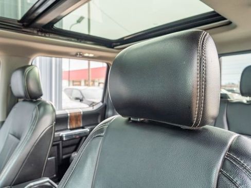 Used 2020 Ford F150 Lariat w/ Equipment Group 502A Luxury image 20