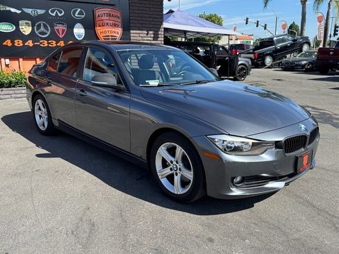 Used 2014 BMW 328i Sedan RWD image 19