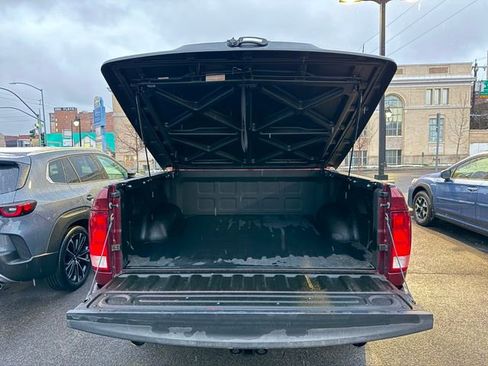 Used 2018 RAM 1500 Express w/ Express Value Package image 23