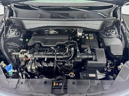 Certified 2024 Hyundai Kona SE FWD image 27