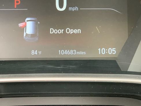 Used 2017 Honda CR-V EX-L image 29