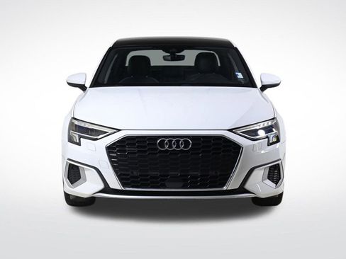 Certified 2023 Audi A3 2.0T Premium w/ Convenience Package image 8