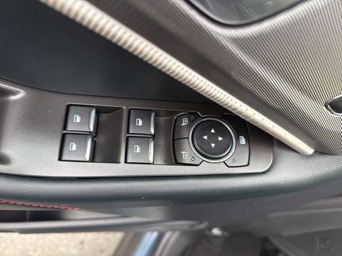 Certified 2025 Ford Explorer ST-Line image 16