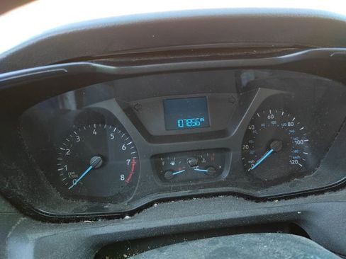 Used 2016 Ford Transit 150 130 Low Roof image 7