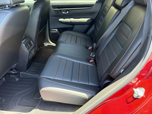 Used 2025 Honda CR-V Sport-L image 21