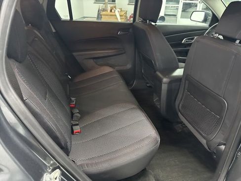 Used 2017 GMC Terrain SLE image 25