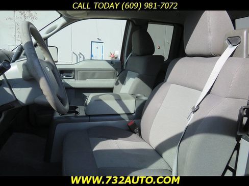 Used 2004 Ford F150 XLT image 22