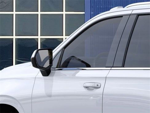 New 2026 Chevrolet Tahoe LS image 12