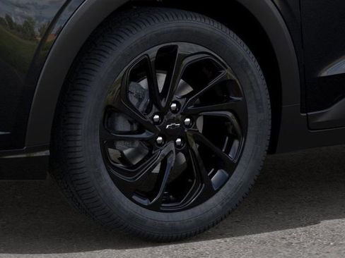 New 2027 Chevrolet Bolt RS w/ Technology Package FWD image 9