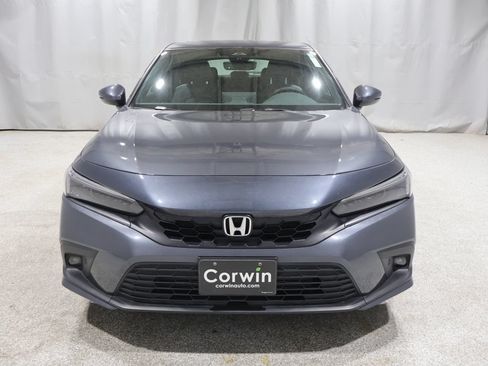 Used 2024 Honda Civic Sport Touring image 7