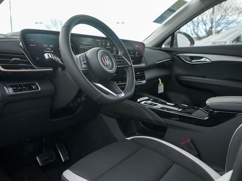 New 2026 Buick Envision Sport Touring AWD/4WD image 37