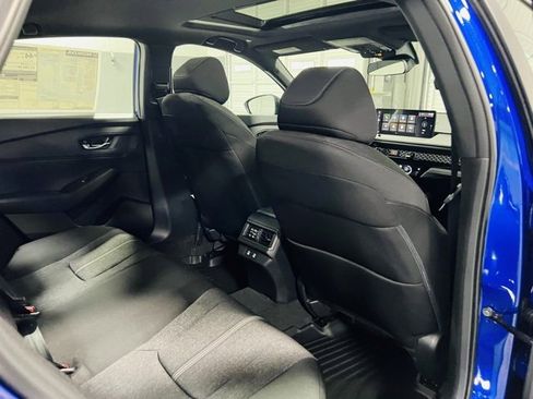 New 2025 Honda Accord Sport image 28