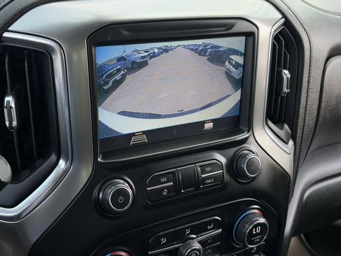 Used 2023 Chevrolet Silverado 2500 LT AWD/4WD image 20