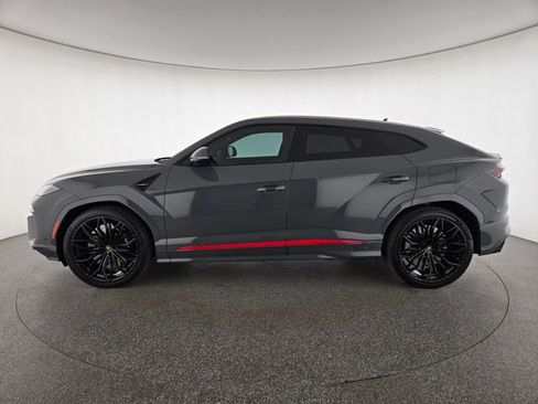 Used 2025 Lamborghini Urus SE AWD/4WD image 29