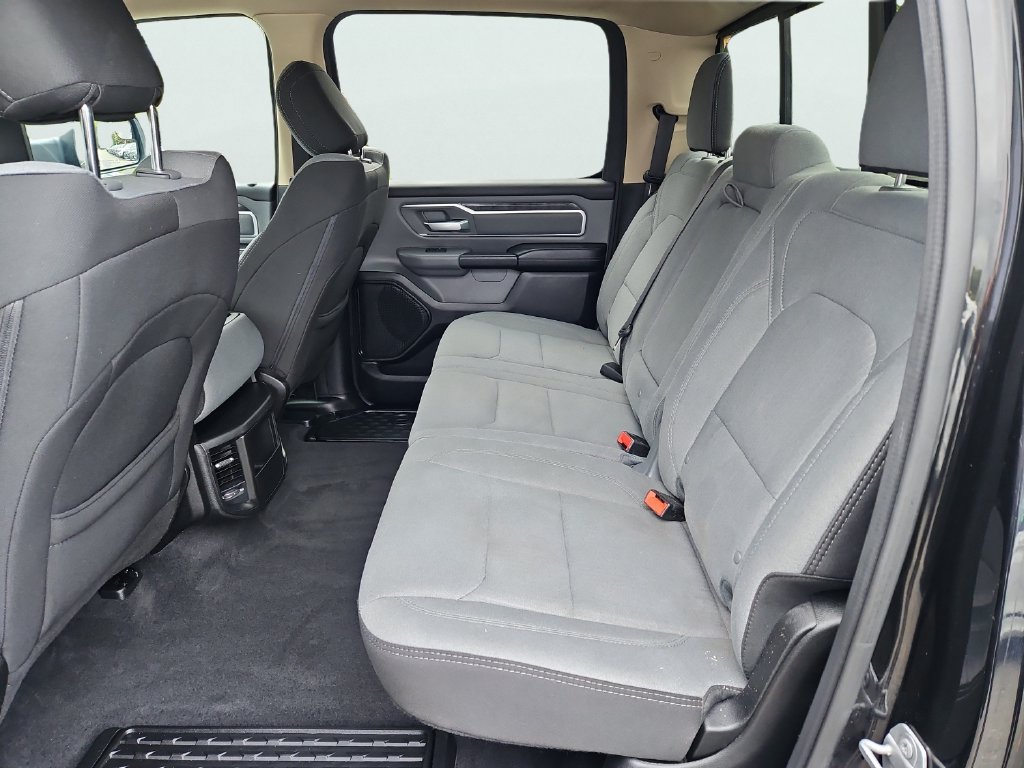 Used 2019 RAM 1500 Big Horn AWD/4WD image 30