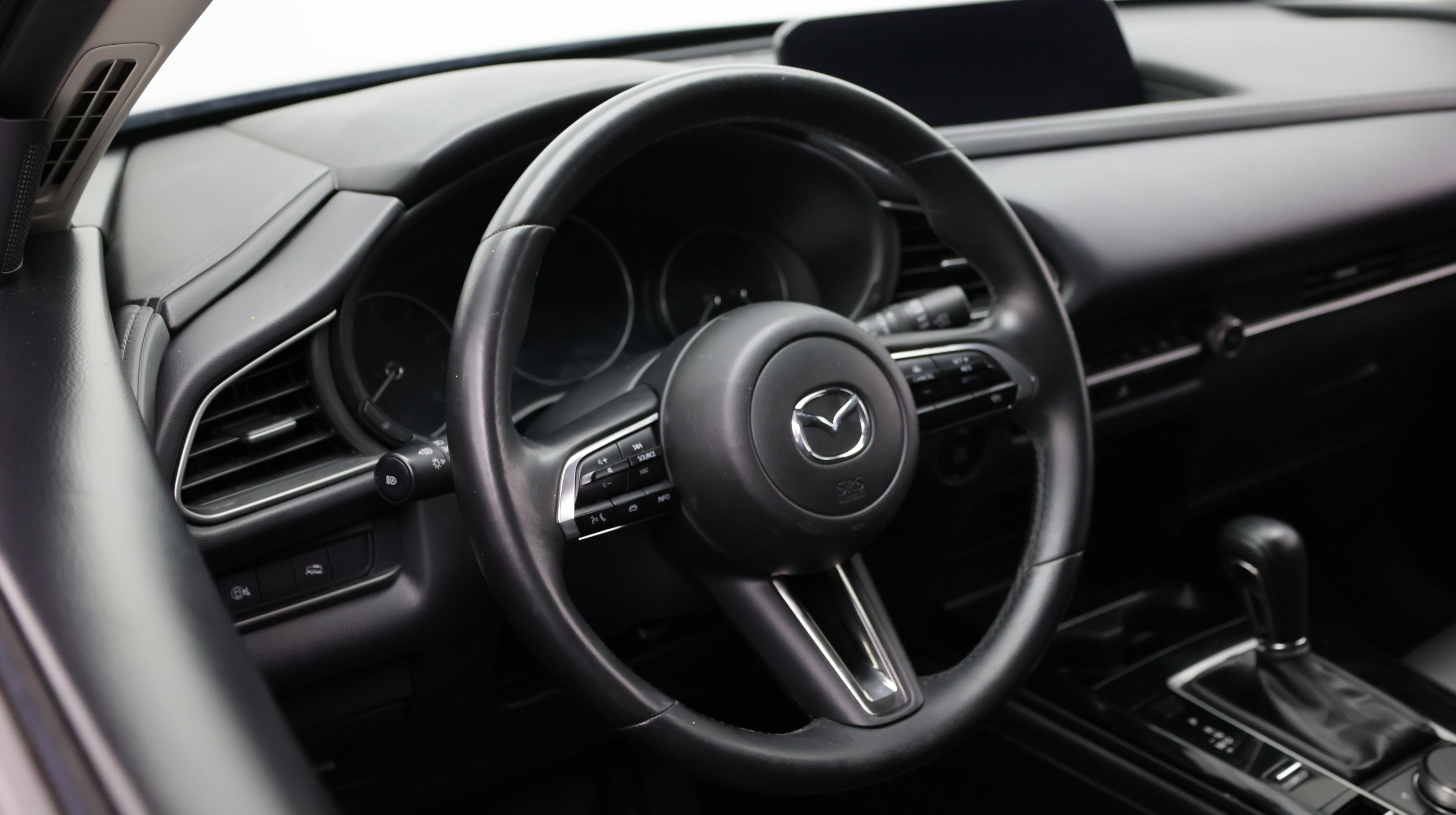 Used 2024 MAZDA CX-30 AWD 2.5 S w/ Select Sport Pkg image 8