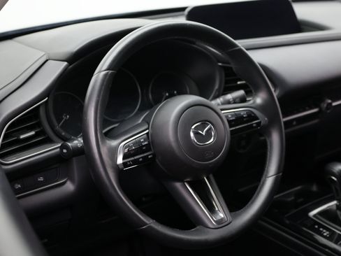 Used 2024 MAZDA CX-30 AWD 2.5 S w/ Select Sport Pkg image 8