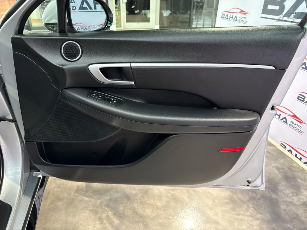 Used 2025 Hyundai Sonata SEL FWD image 51