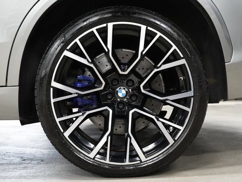 Used 2021 BMW X5 M w/ Competition Package AWD/4WD image 49