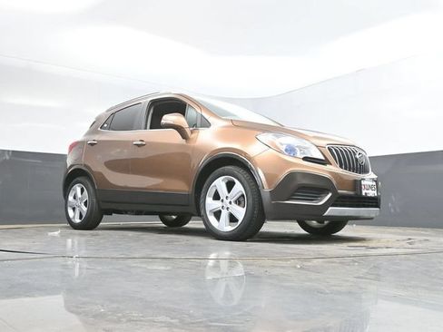Used 2016 Buick Encore FWD image 45