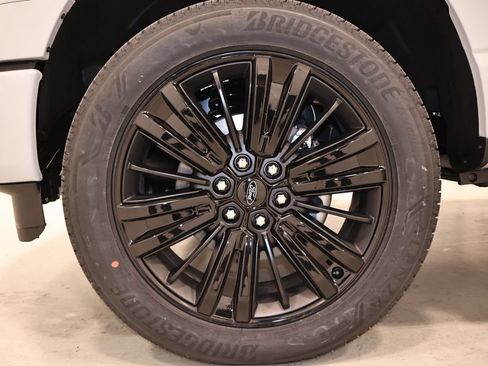 New 2026 Ford F150 Platinum w/ Equipment Group 702A High AWD/4WD image 41
