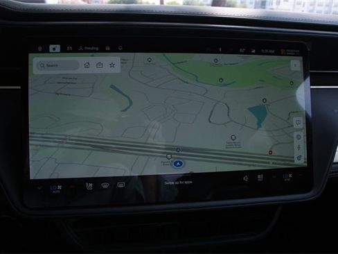 Used 2025 Rivian R1T Adventure image 14