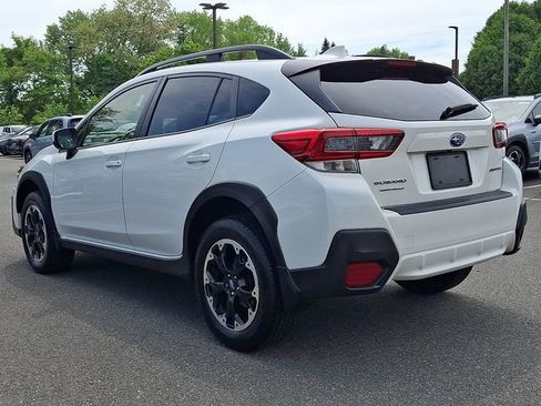 Used 2023 Subaru Crosstrek 2.0i Premium AWD/4WD image 4