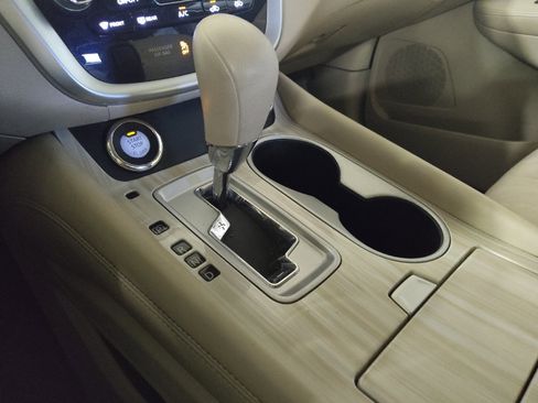 Used 2016 Nissan Murano S FWD image 26