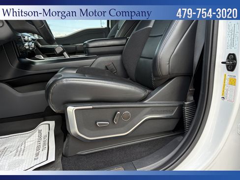 Used 2023 Ford F150 Raptor w/ Raptor Carbon Fiber Package AWD/4WD image 21