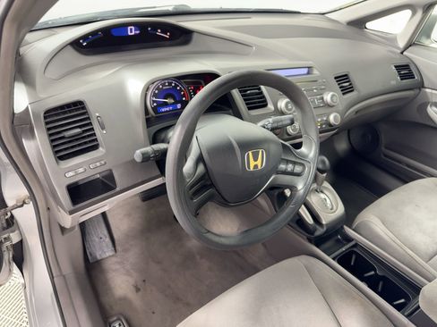 Used 2008 Honda Civic LX image 4