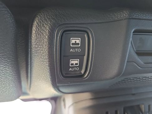 New 2026 Jeep Wrangler Unlimited Sport AWD/4WD image 71