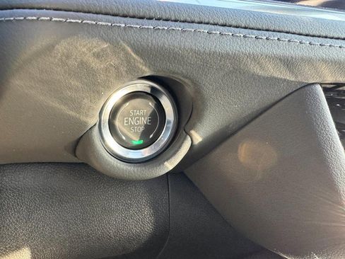 New 2026 Chevrolet Suburban Z71 image 44