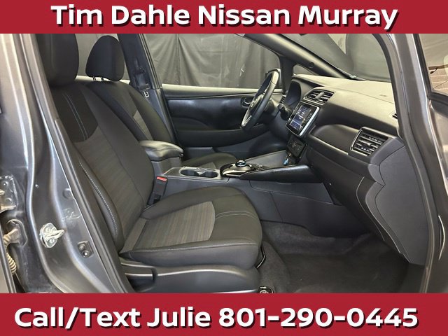 Used 2025 Nissan Leaf SV Plus FWD image 15