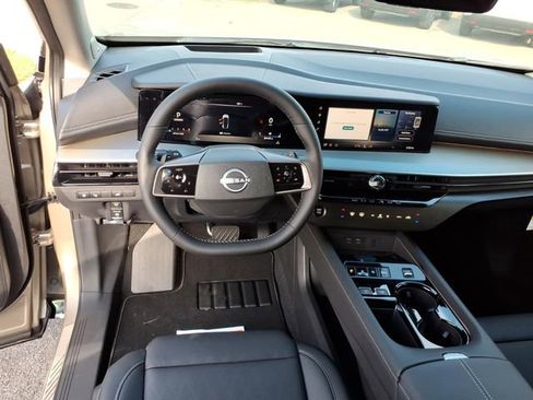 New 2026 Nissan Murano Platinum w/ Cargo Package AWD/4WD image 8