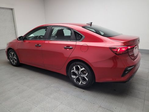 Used 2019 Kia Forte LXS FWD image 3