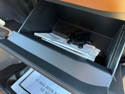 Used 2024 Ford Bronco Outer Banks w/ Sasquatch Package image 59