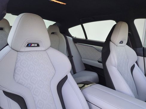Used 2024 BMW M8 Gran Coupe xDrive Competition AWD/4WD image 33