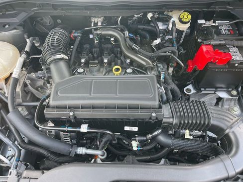 Used 2023 Ford Escape Active w/ Tech Pack #2 image 38