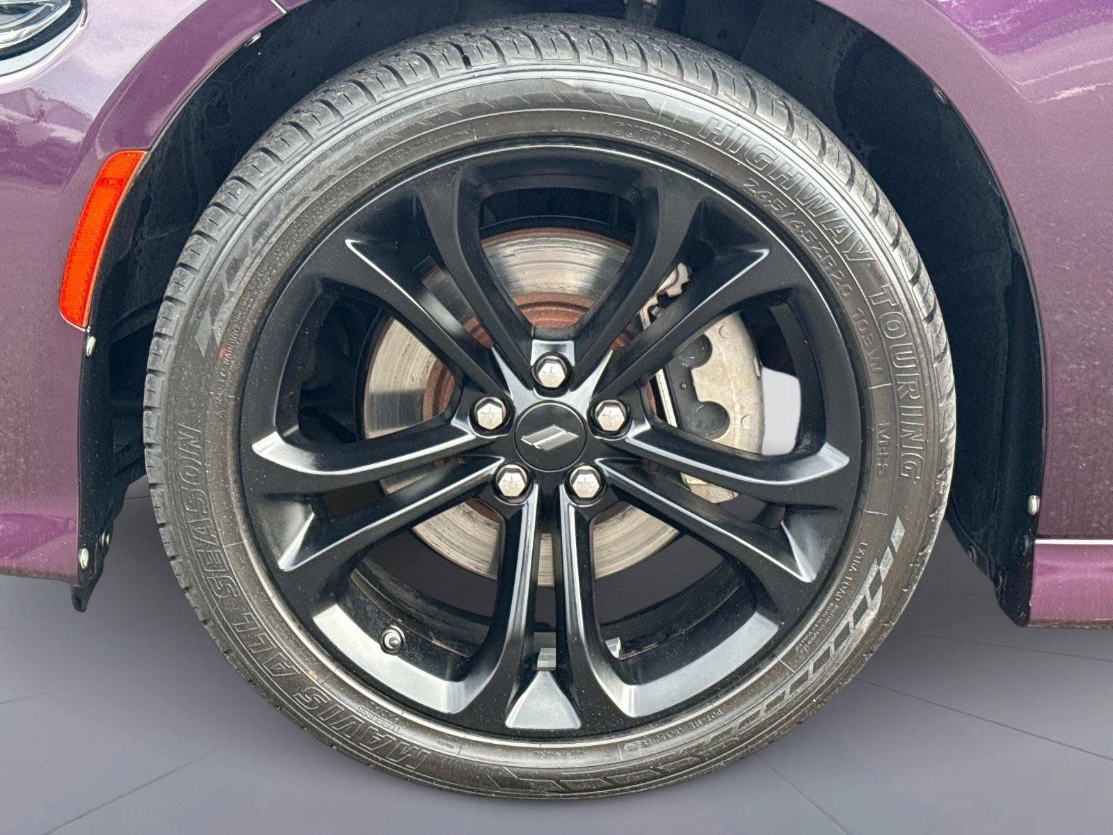 Used 2022 Dodge Charger GT w/ Plus Group RWD image 11
