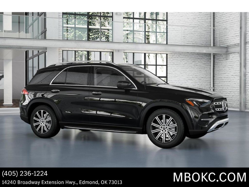 Used 2026 Mercedes-Benz GLE 350 4MATIC image 14
