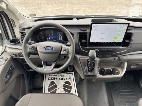 New 2026 Ford Transit 350 XL image 12