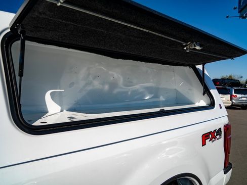 Used 2022 Ford F350 Lariat w/ Lariat Ultimate Package image 14