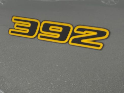 Certified 2024 Dodge Durango SRT image 17