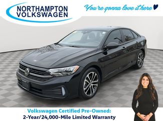 Used 2024 Volkswagen Jetta Sport FWD video 1
