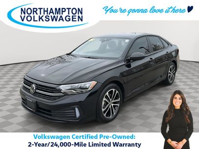 Used 2024 Volkswagen Jetta Sport